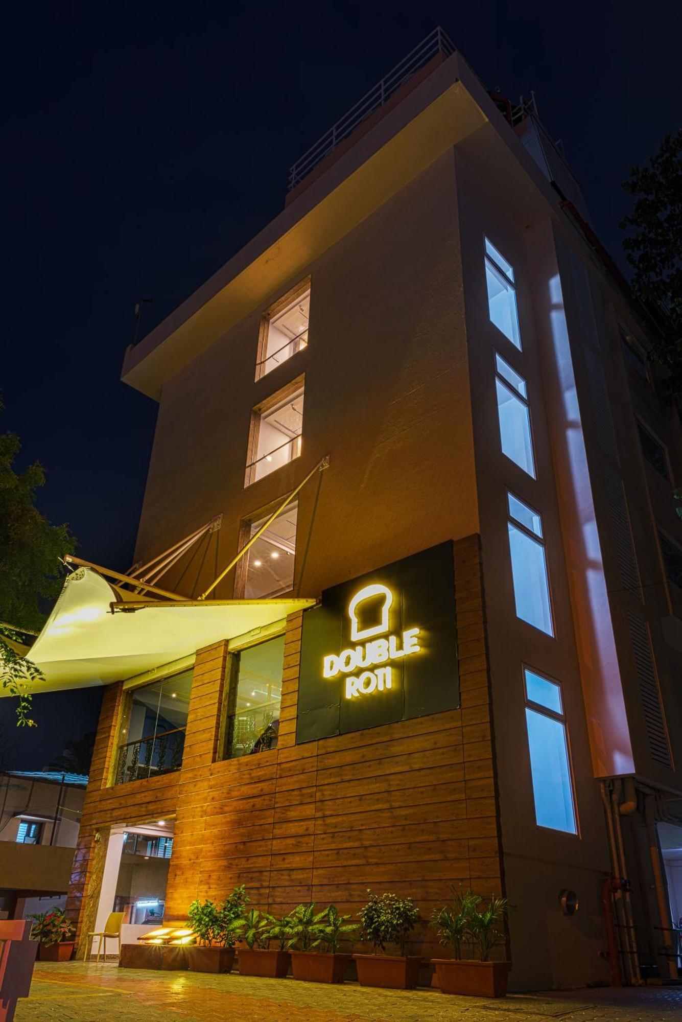Treebo Fourth Avenue Ξενοδοχείο Τσενάι Εξωτερικό φωτογραφία